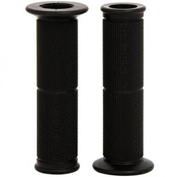 Puig 6404N Puños Hi-Tech Basic Tacto Blando Negro