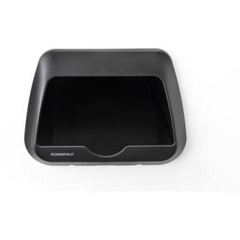 Cargador Inalámbrico Impermeable Nest 6GT de 3 Bobinas - 15W - 12/24V