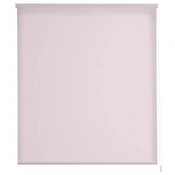Estor Enrollable Translúcido Liso Modelo GOVE Color Malva 170 x 235 cm
