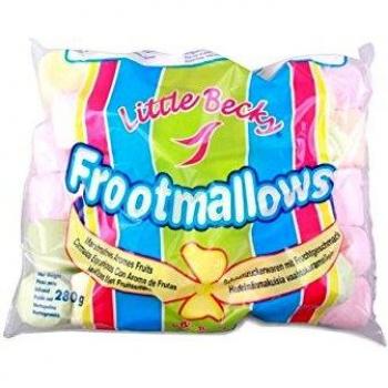 Little Becky - Frootmallow 280 g