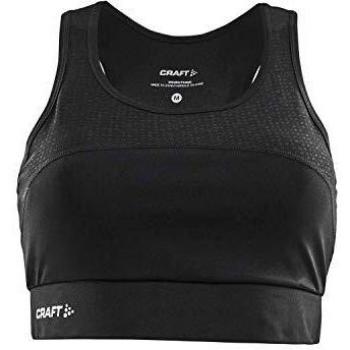 Craft Rush Women's Sports Bra - High Performance, Breathable Polyester