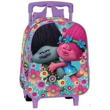 Trolls_53316_Mochila Infantil