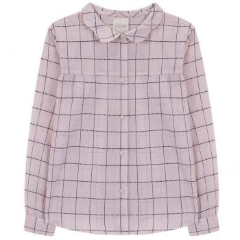 Gocco Blusa Manga Abullonada, Niñas,