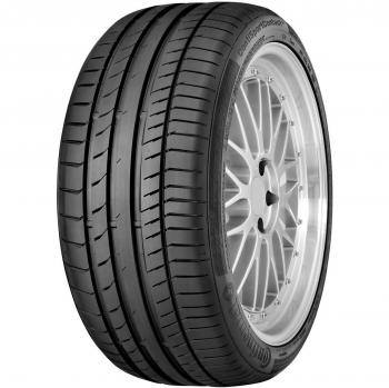 Continental ContiSportContact 5P Neumático de Alto Rendimiento