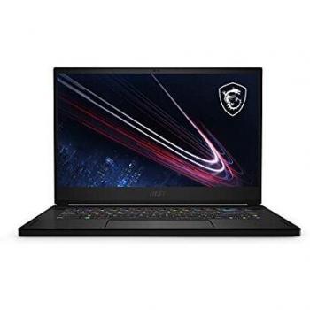 MSI GS66 Stealth 11UH-072ES -- Ordenador portátil de 15.6 QHD