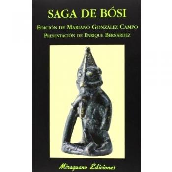 Saga De Bósi