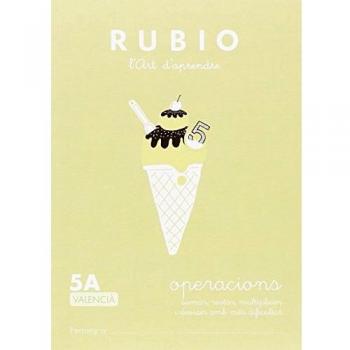 Operacions RUBIO 5A