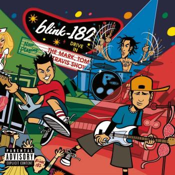The Mark, Tom, and Travis Show - Vinyl Record