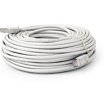 GEMBIRD CABLE DE RED FTP CAT6 AWG26 30M GRIS PP6-30M