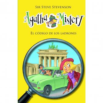 El Código De Los Ladrones: 23 - Sir Steve Stevenson