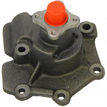 Bomba de agua SKF VKPC 84617 - Bomba de alta calidad para refrigeración y circulación