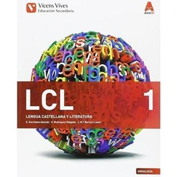 LCL 1 ANDALUCIA - Aa.vv