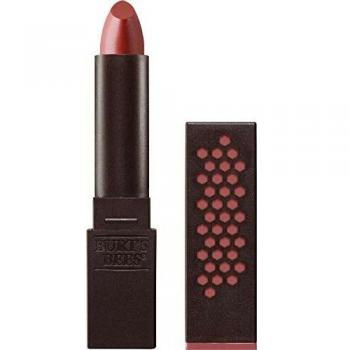 Burt's Bees 100% Natural Glossy Lipstick, Nude Rain