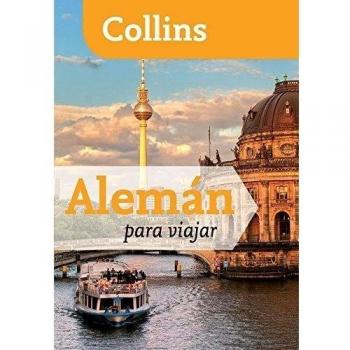 Alemán para viajar - Vv.aa.