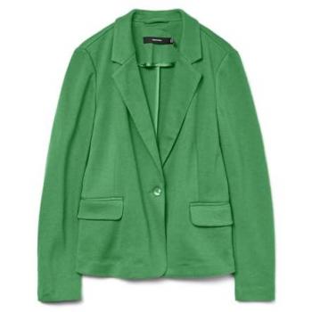 Vero Moda Julia Women's Blazer in Bright Green