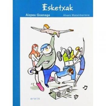 Esketxak: 5
