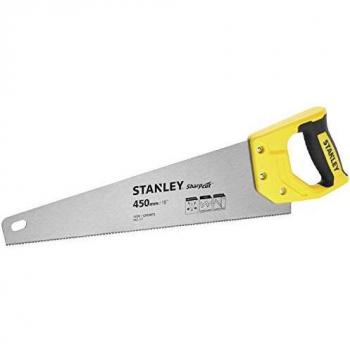 Stanley stht203701 serrucho universal 18z450mm 11tpi multicolor