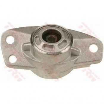 Copela de amortiguador TRW JSB165 - Montaje superior para amortiguador, fabricada por TRW, diseñada para proporcionar soporte y estabilidad al sistema de suspensión del vehículo, compatible con múltiples modelos de automóviles, fabricada con