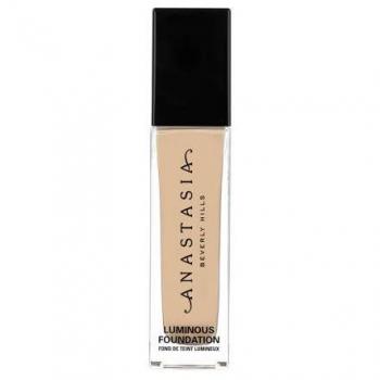 Anastasia Beverly Hills Luminous Foundation - Illuminating Foundation, Shade 210N, 30 ml