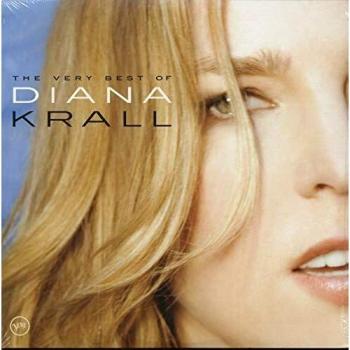 The Very Best Of Diana Krall