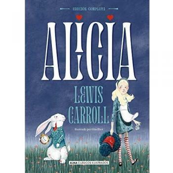 Alicia - Obra completa: Edición Completa