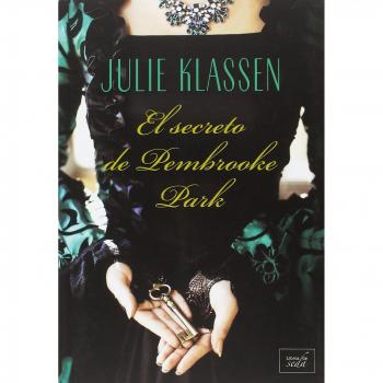 El Secreto de Pembrooke Park, Colección Número Único - Julie Klassen