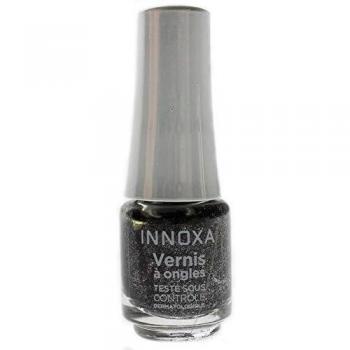 INNOXA Mini vernis 3.5 ml Couleur : Réglisse