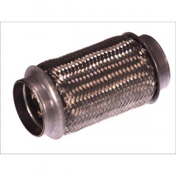 Tubo flexible ondulado para sistema de escape 4MAX 0219-04-0033P