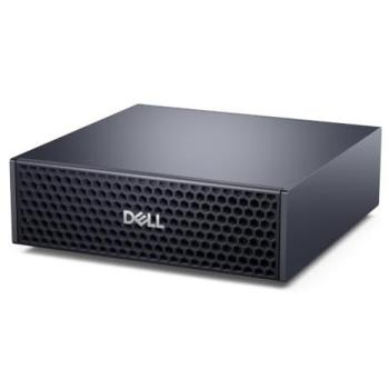 Mini PC Dell Pro Max GB10 FCM1253, 128GB LPDDR5x, 2TB SSD, NVIDIA DGX OS