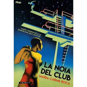 La Noia del Club: 10