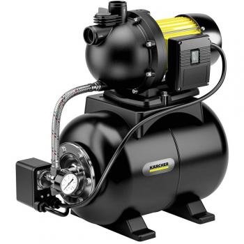 Kärcher BP 4.900 Home Domestic Water Pump (1150 W / 4900 l/h / 35 °C)