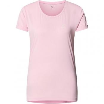 Haglofs Camiseta De Manga Corta Ridge Hike