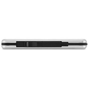 Monster Digital MONSSDTHUN-240 OverDrive Thunderbolt-SSD - Disco duro externo de SSD 240MB