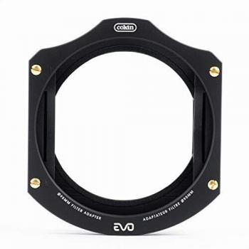 Cokin Medium P Series EVO Filter Holder - Black