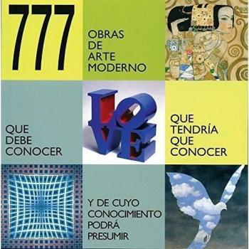 777 Obras De Arte Moderno