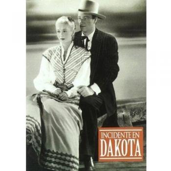 Incidente en Dakota [DVD]