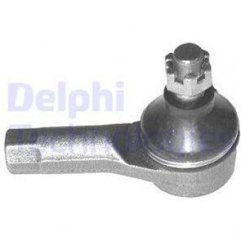 Rótula de dirección DELPHI TA1563 con características de alta calidad, diseño preciso, durabilidad mejorada y compatibilidad con múltiples modelos de vehículos