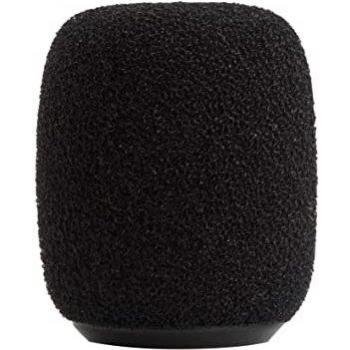 Shure RK183WS Clip-On Windscreen Set of 4