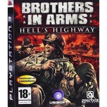 Brothers In Arms: Hell's Highway