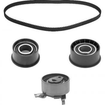 Kit de correa de distribución FEBI BILSTEIN 14109 con polea
