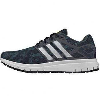 adidas Energy Cloud Wtc M, Zapatillas de Running Para Hombre, Negro