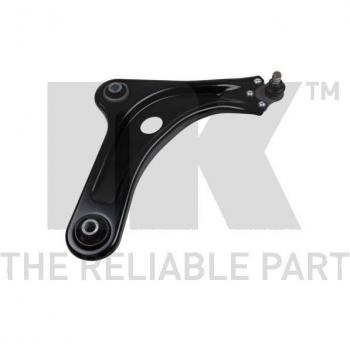 Control arm de suspensión de ruedas NK 5013754