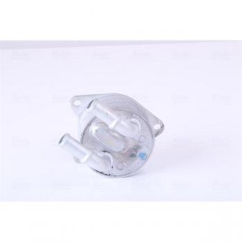 NISSENS 91223 Oil Cooler