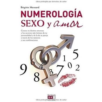 Numerologia. Sexo y amor