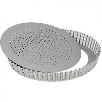 patisse INPA.03573, Inoxidable, Plata, 28.0 x 28.0 x 7.0 cm