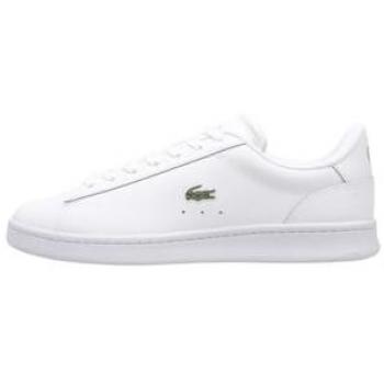 Lacoste Zapatillas Carnaby Set de Mujer, color Blanco, modelo 38 EU