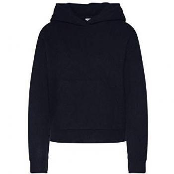 Pepe Jeans Jersey Yena Negro Mujer Large Negro
