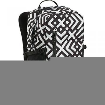 Burton Daypack Prospect Pack adulto Varios colores Geo Print Talla:48 x 29 x 19 cm, 21 Liter