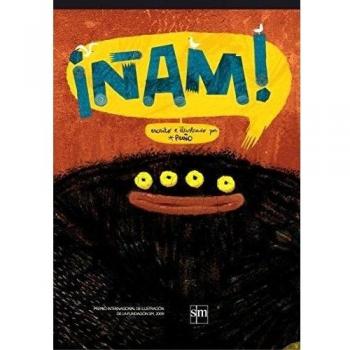 ¡Ñam! - Puño (david Peña Toribio)