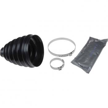 Fuelle de transmisión BLUE PRINT ADH28110, juego completo para árbol de transmisión, alta resistencia, material duradero, fácil instalación